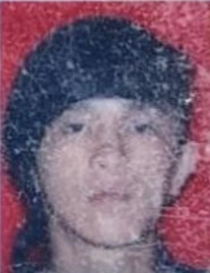 CHRISTIAN STIFANLY MOGI