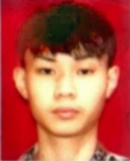 RAFFI RAFAEL KOLANTUNG