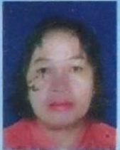DEWI MAMONTO